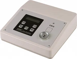 Стенд СКС6 (СИ)