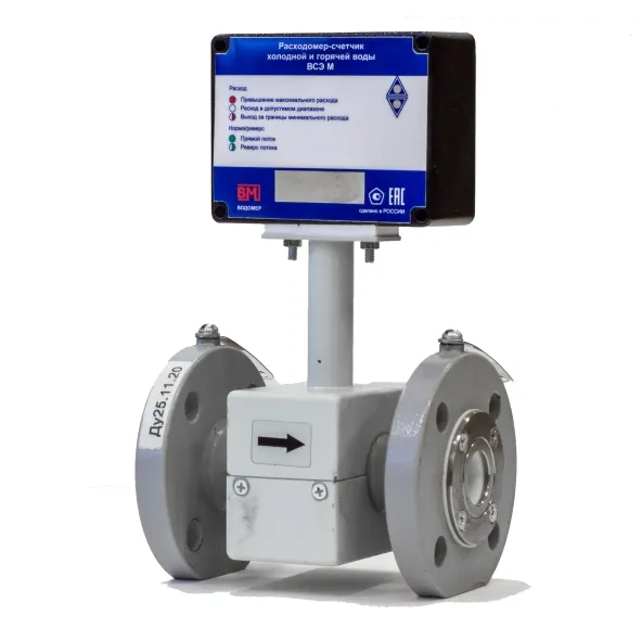 Редукционный клапан ADCA PRV25I и PRW25I