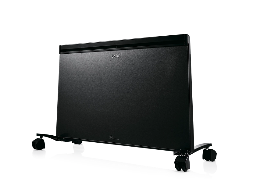 Обогреватель конвективно-инфракрасный BALLU Plaza Solar BIHP/S-2500