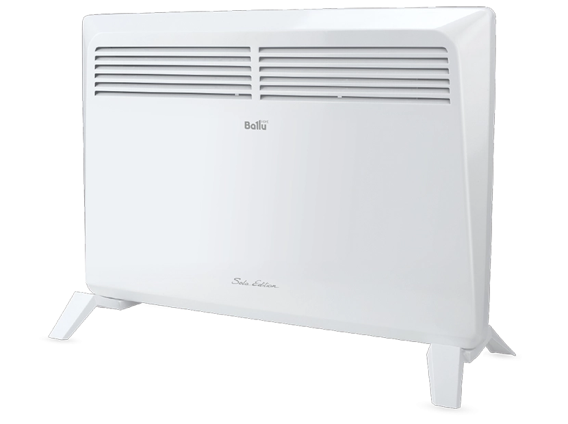 Конвектор электрический Ballu Solo BEC/SM-1500