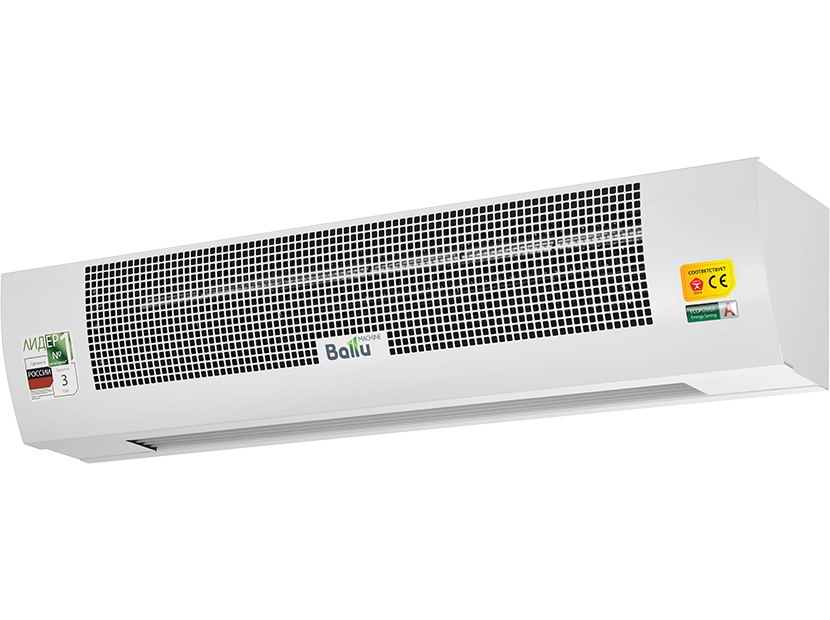 Тепловая завеса Ballu BHC-B10W10-PS