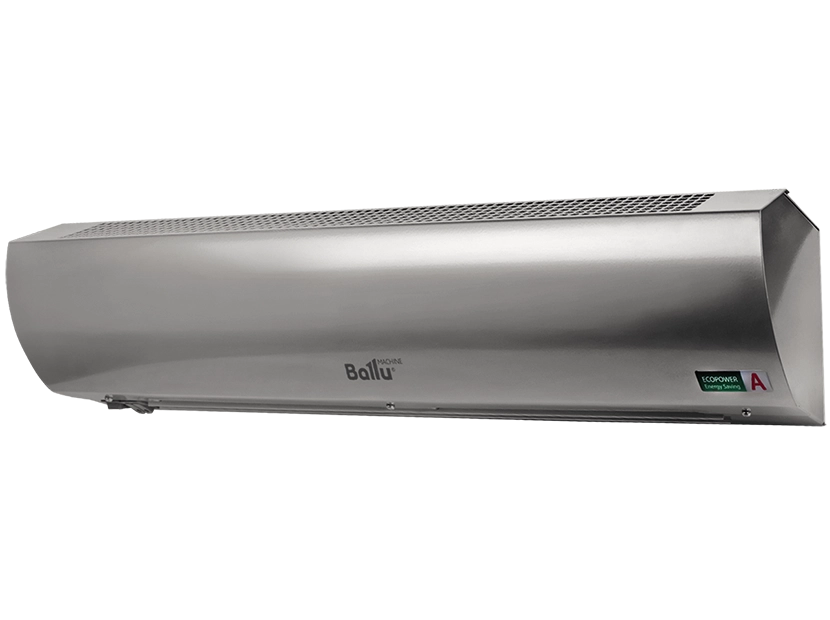Завеса тепловая Ballu BHC-L10-S06-M (пульт BRC-E)