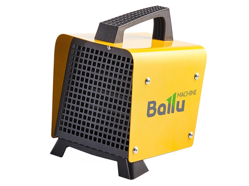 Тепловая пушка электрическая Ballu BKN-3