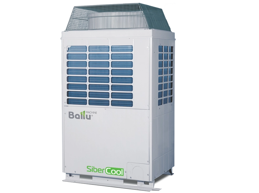 Блок наружный Ballu Machine BVRFO-KS6-400-A