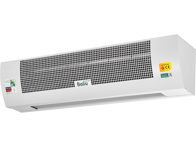 Завеса тепловая Ballu BHC-H20T24-PS