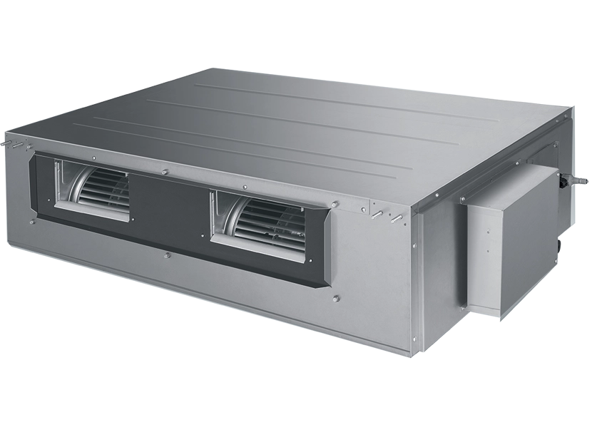 Блок внутренний канальный Ballu Machine BVRFD-KS7-56-А