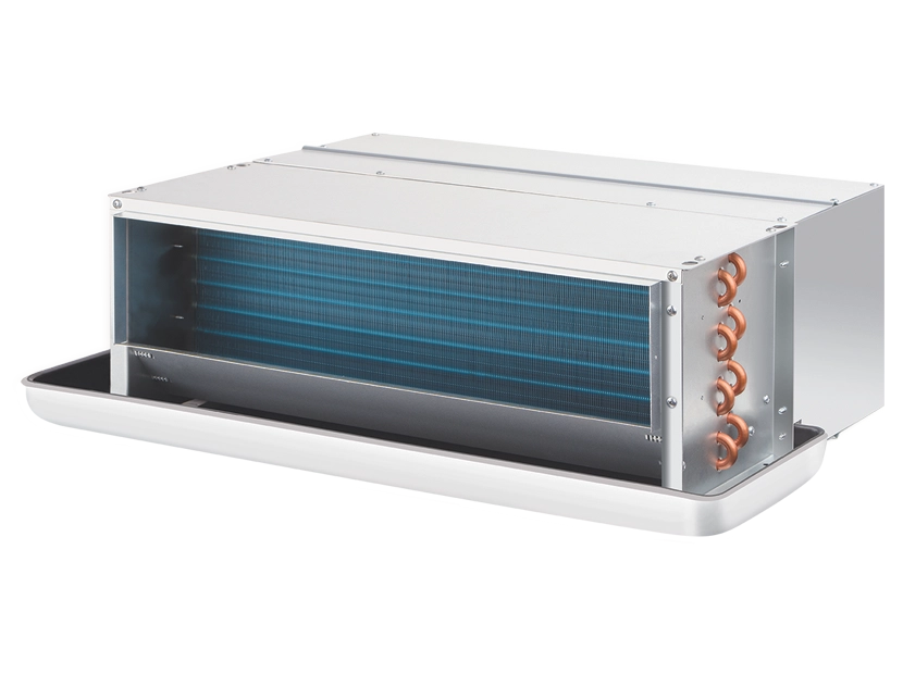 Фанкойл канальный Ballu Machine BMFM-541SL