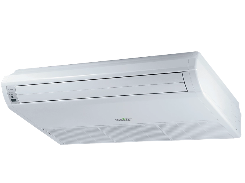 Блок напольно-потолочный Ballu Machine BVRFU-KS7-125