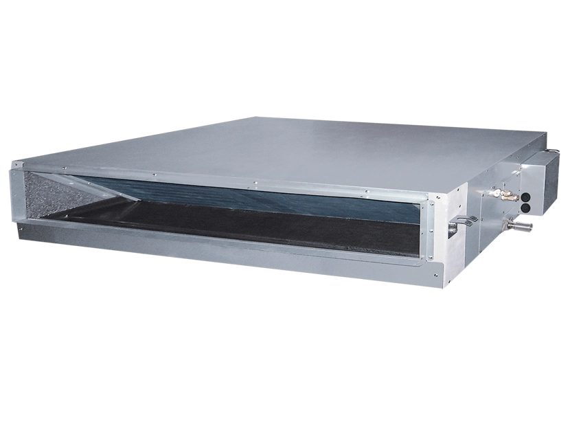 Блок внутренний канальный Ballu Machine BVRFDS-KS7-36-P