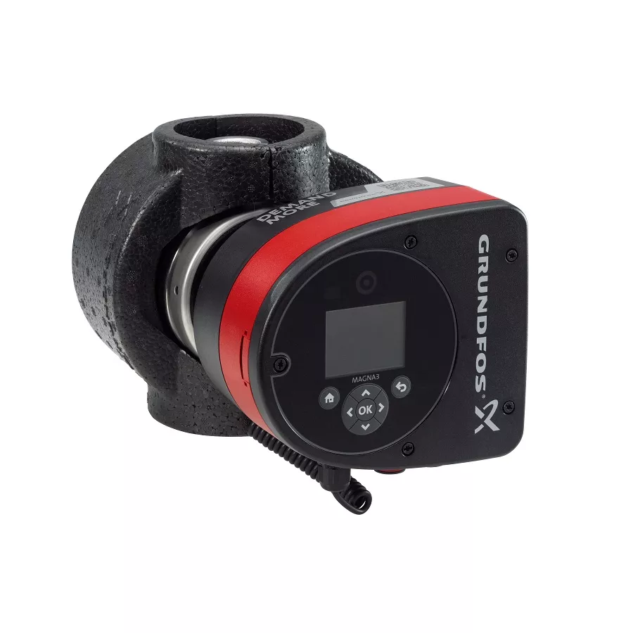 STOUT  Удлинитель НН 1"x125