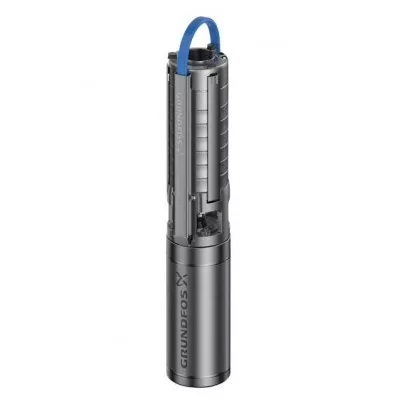 Скважинный насос Grundfos SP 5A-8 3x400В