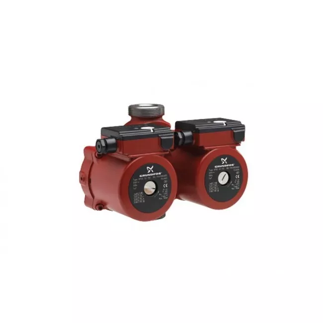 Циркуляционный насос Grundfos UPSD 32-50 180