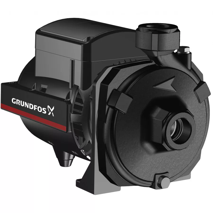 Центробежный моноблочный насос Grundfos NS 13-18 1х230V