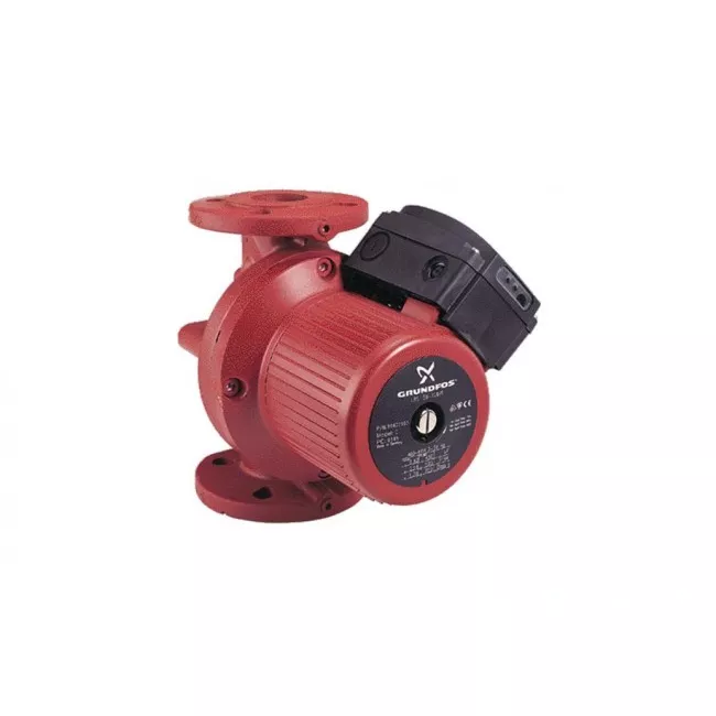 Циркуляционный насос Grundfos UPS 32-120 F