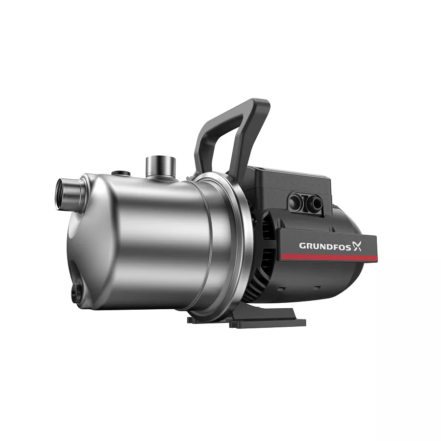 Самовсасывающий насос Grundfos JP 5-48