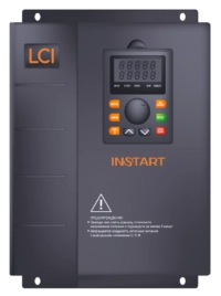 Преобразователь частоты LCI-G30/P37-4