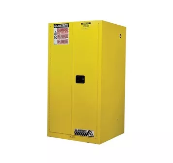 Шкаф для хранения ЛВЖ  Justrite 8960001 / 8960201