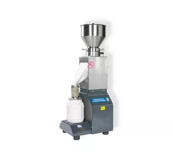 SIEBTECHNIK  KM 170 конусная дробилка