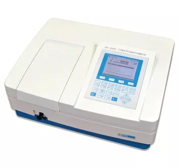 Спектрофотометры Эковью УФ-3100,