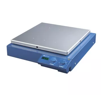 Встряхиватель KS 501 digital