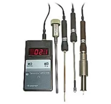 Термометр цифровой малогабаритный ТЦМ-9210 М3