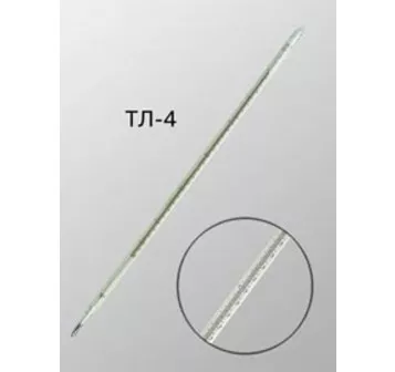 Термометр ТЛ-4 №5