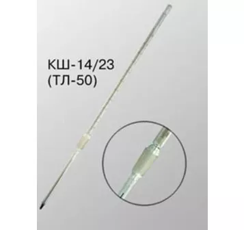 Термометр ТЛ-50 КШ-14/23 №2