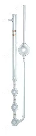 Вискозиметр стеклянный Labtex ВНЖ-0,45 капиллярный