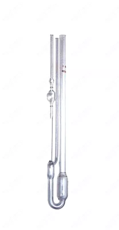 Вискозиметр стеклянный Labtex ВПЖ-1 2.75 капиллярный