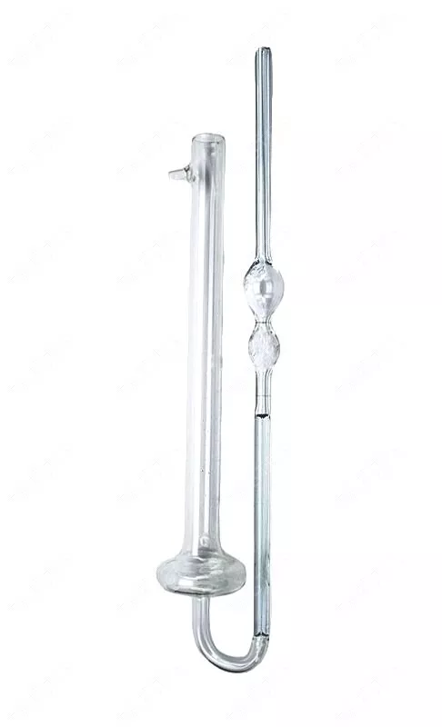 Вискозиметр стеклянный Labtex ВПЖ-4 2.00 капиллярный