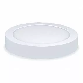 NEWLED.RND120.8.M.4K.IP40