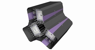NEWLED.WH.285.30.5K.IP67