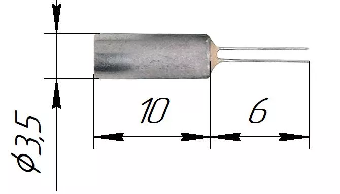 SkatLED Line-1805