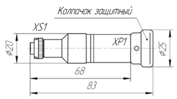 SKAT-12-1 LUX