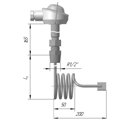 SkatLED M-150L