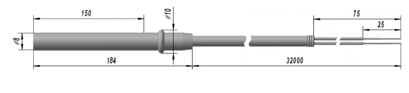 SkatLED M-120s
