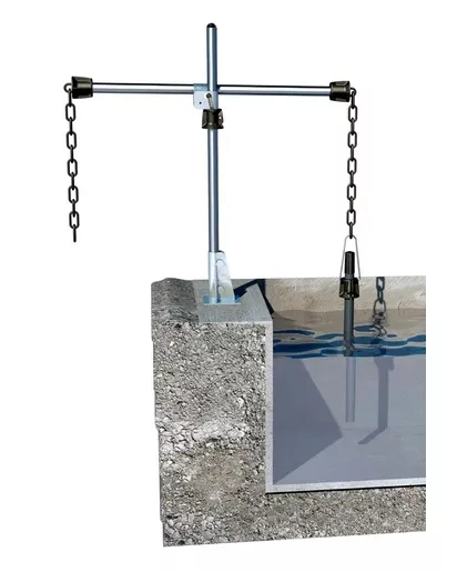 Модульный держатель Flexdip CYH112