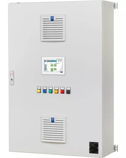 Endress Hauser Overfill Prevention System SOP300