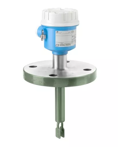 Вибрационный датчик предельного уровня Liquiphant FTL85