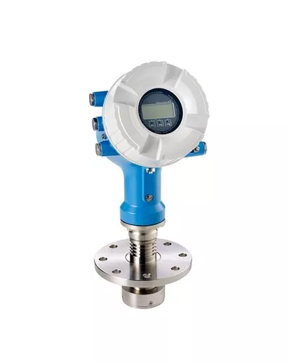 Радарный уровнемер Micropilot NMR84