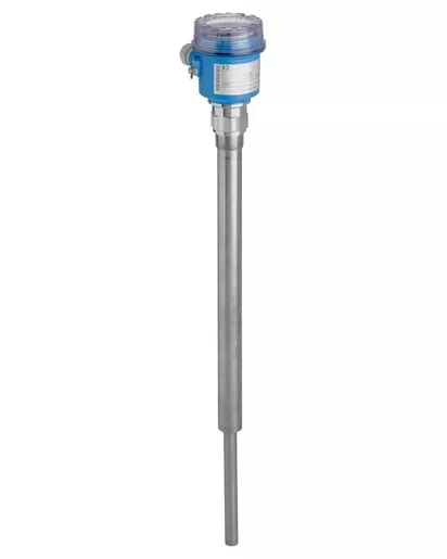 Endress Hauser Vibronic – Soliphant FTM21