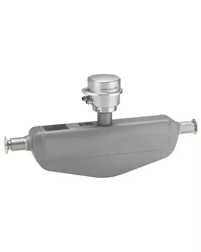 Кориолисовый расходомер Proline Promass S 100