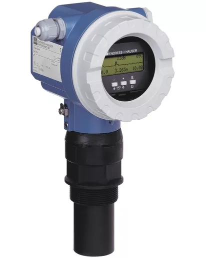 Ультразвуковой уровнемер Prosonic FMU41