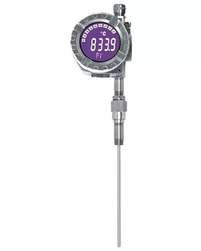 Датчик температуры Omnigrad S TMT162R