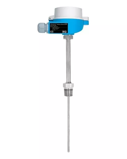 Модульный  термометр сопротивления Omnigrad S TR88