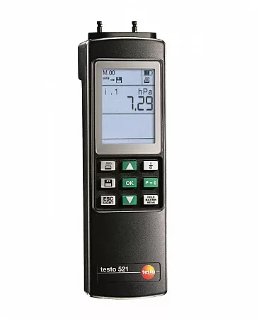 Testo 521-3