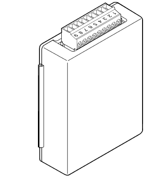Цифровой интерфейс MODBUS RTU для SC200