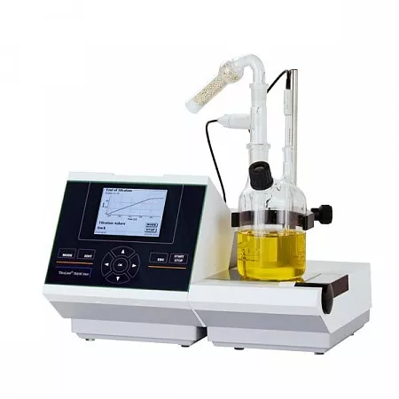 TitroLine 7500 KF