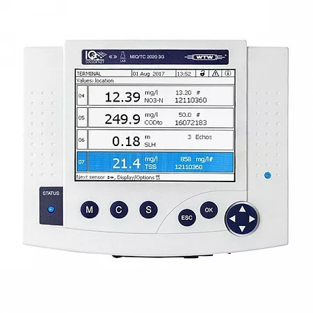 STOUT  Насос Wilo RS 15/5-3PL 130