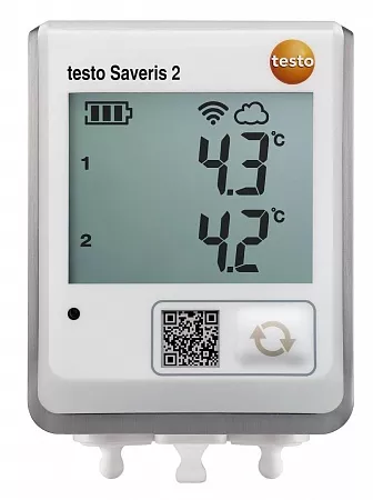 Логгеры температуры Saveris 2